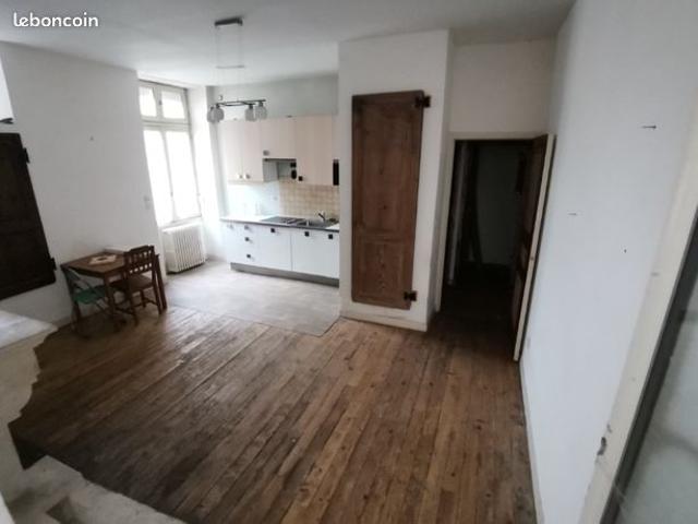 Maison vente à Dole, Salins-les-bains