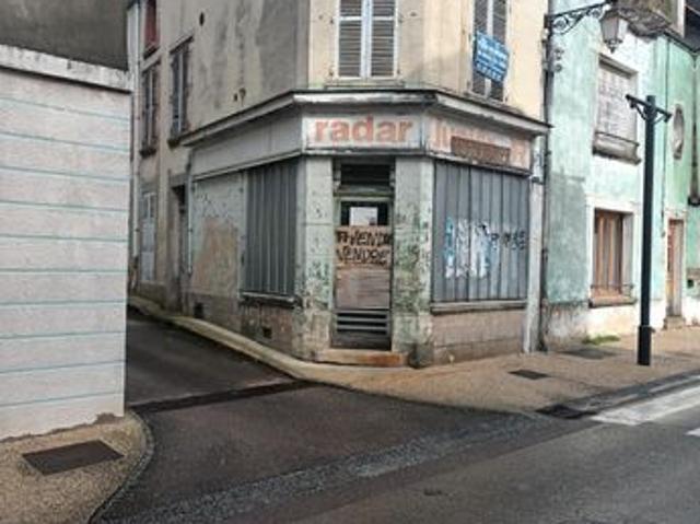 Maison vente à Bar-sur-Aube, Puits-et-nuisement