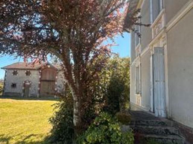 Maison vente à Mont-de-Marsan, Pissos