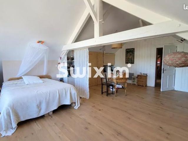 Maison vente à Louhans, Saône-et-Loire