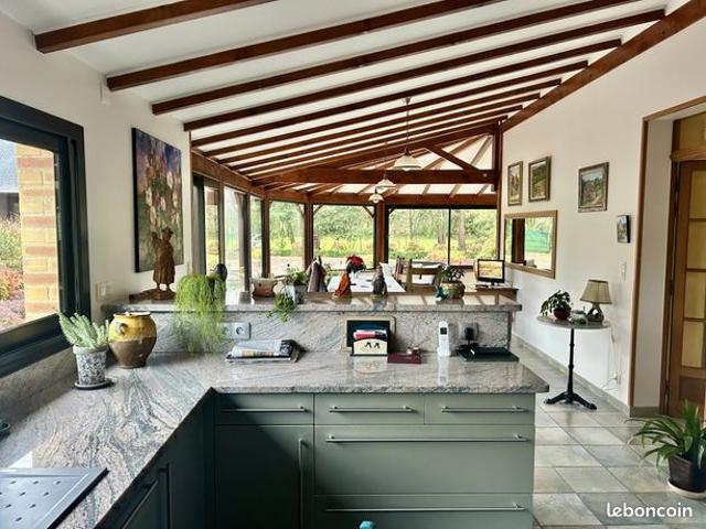 Maison vente à Saint-Lô, Domjean