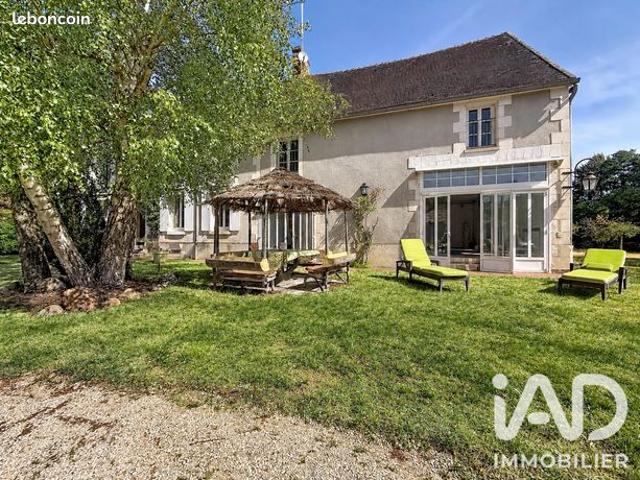 Maison vente à Héry, Nièvre