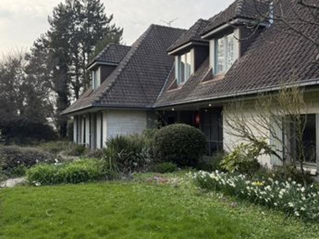 Maison vente à Béthune, Saint-floris