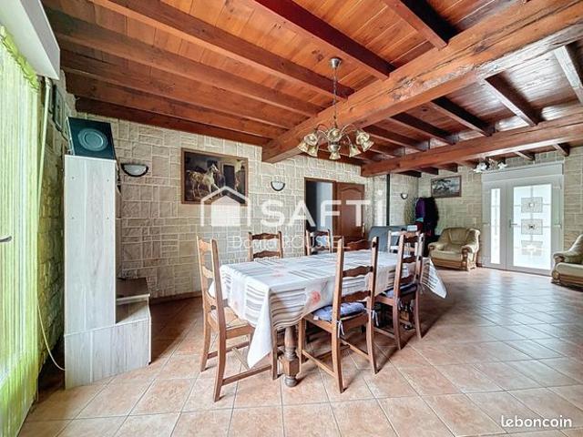 Maison vente à Montreuil-sur-Mer, Wambercourt