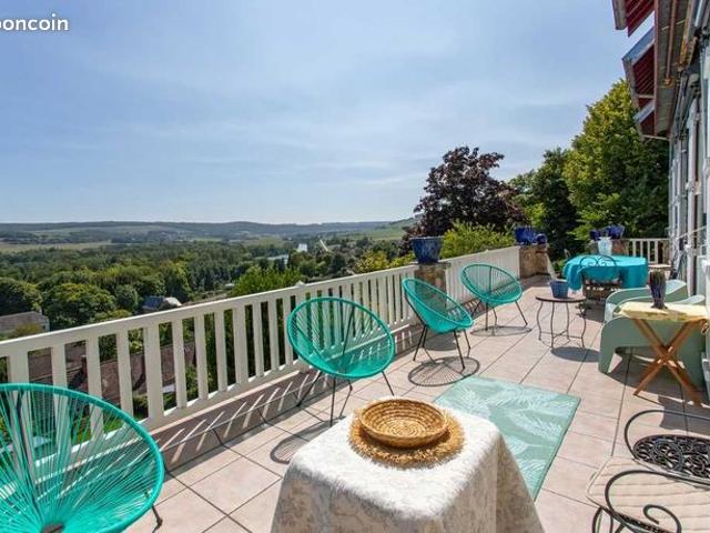 Maison vente à Mont-Saint-Père, Aisne