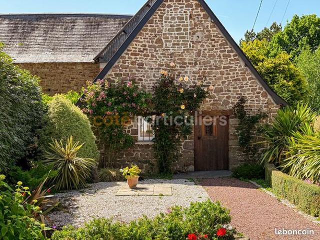 Maison vente à Saint-Lô, Domjean