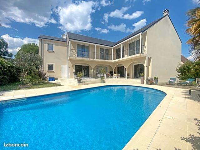 Maison vente à Orléans