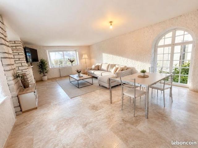 Maison vente à Senlis, Blaincourt-lès-précy
