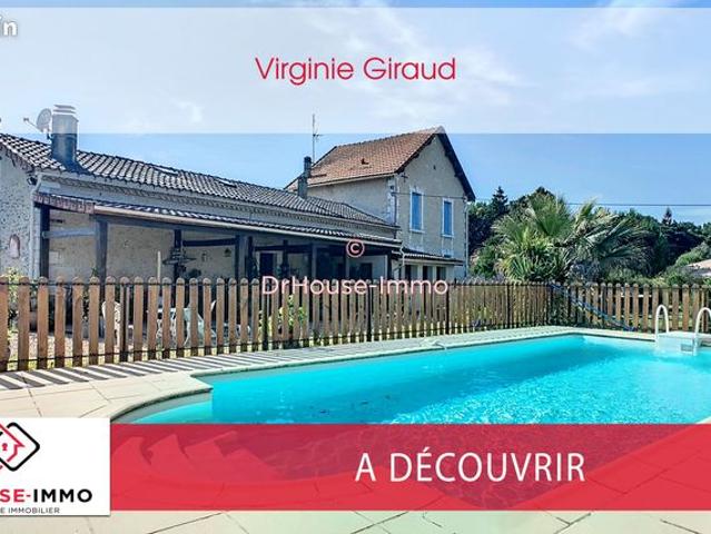 Maison vente à Périgueux, Coursac