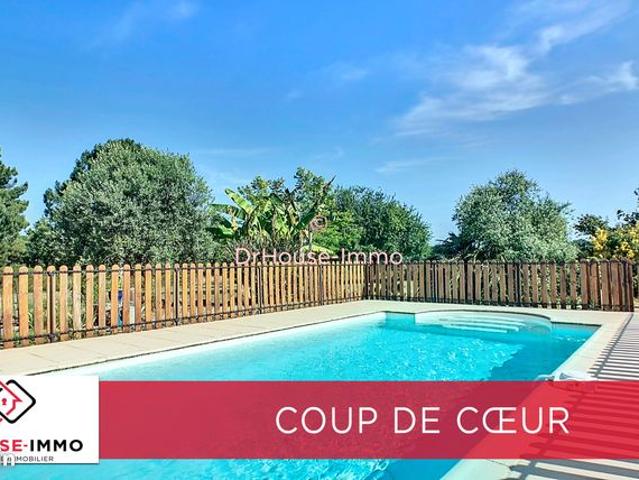 Maison vente à Périgueux, Coursac