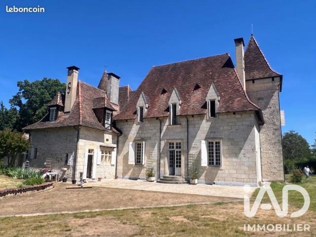 Maison vente à Périgueux, Mussidan