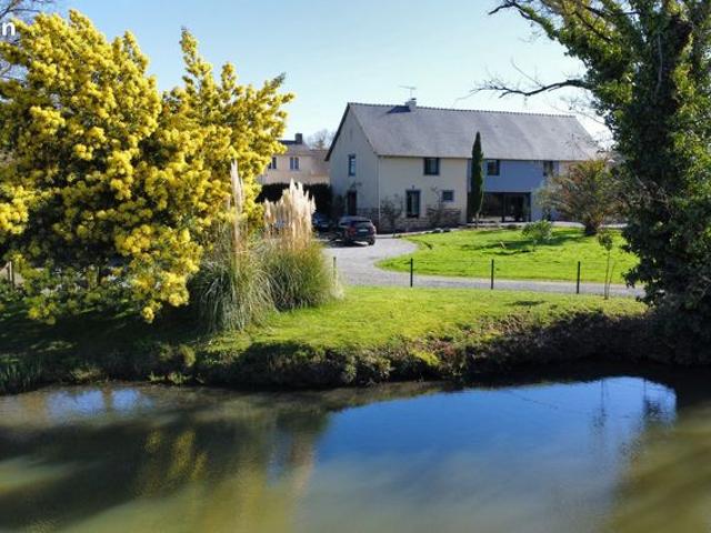 Maison vente à Alençon, Pacé