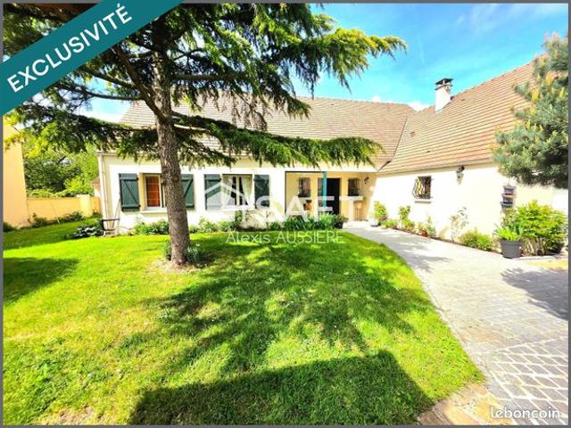 Maison vente à Provins, Jouy-le-châtel