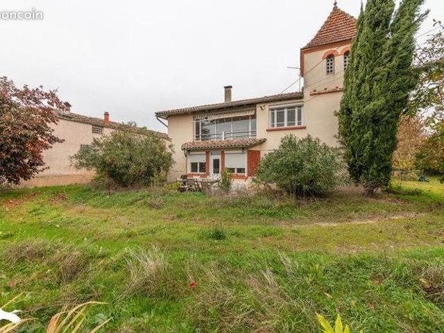 Maison vente à Montauban, Finhan