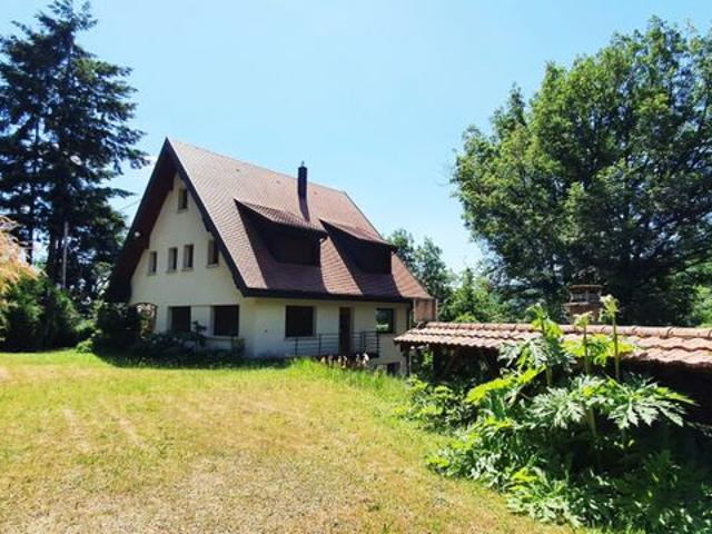 Maison vente à Sélestat-Erstein, Andlau