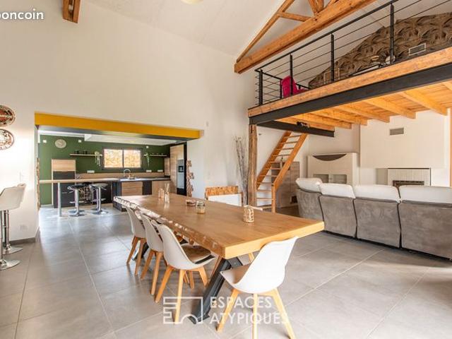 Maison vente à Angers, Pays de la Loire