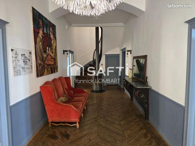 Maison vente à Albi, Castelnau-de-montmiral
