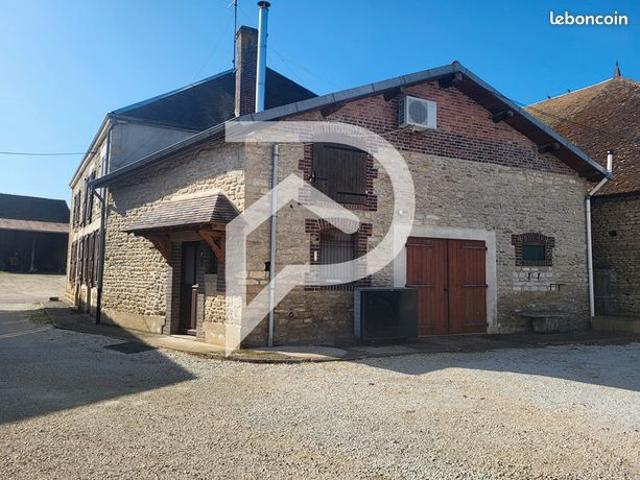 Maison vente à Bar-sur-Aube, Amance