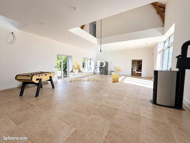 Maison vente à Châteaudun, Eure-et-Loir