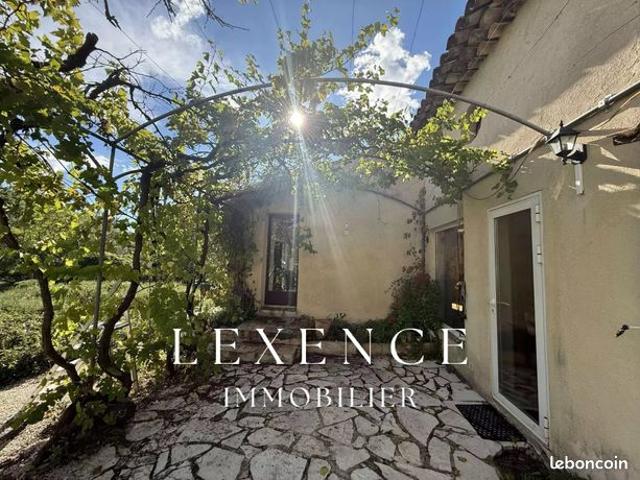 Maison vente à Aix-en-Provence, Aix-en-provence