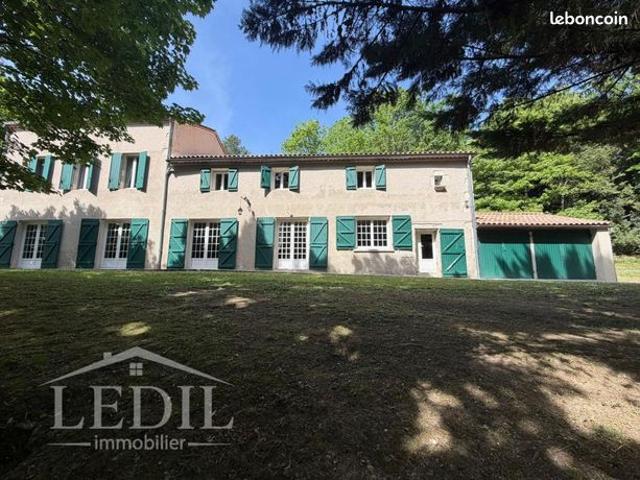 Maison vente à Agen, Colayrac-saint-cirq