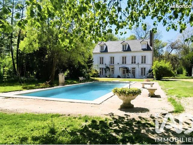 Maison vente à Fontaine-Fourches, Seine-et-Marne