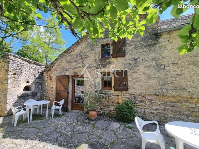 Maison vente à Florac, Meyrueis