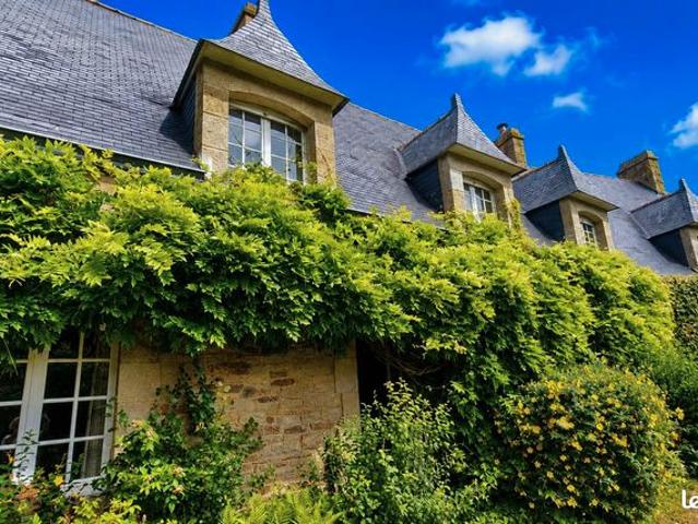 Maison vente à Quimper, Bretagne