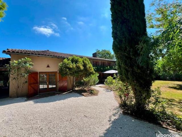 Maison vente à Muret, Forgues
