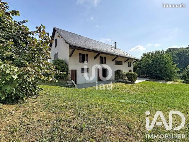 Maison vente à Annecy, Sales
