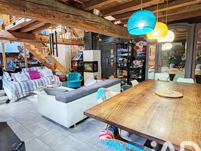 Maison vente à Orléans, Chécy