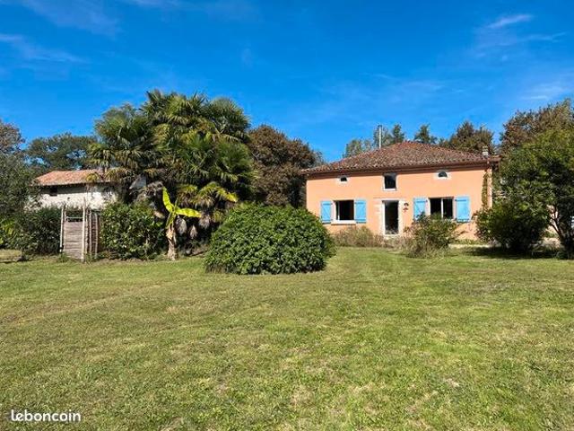 Maison vente à Mont-de-Marsan, Aurice