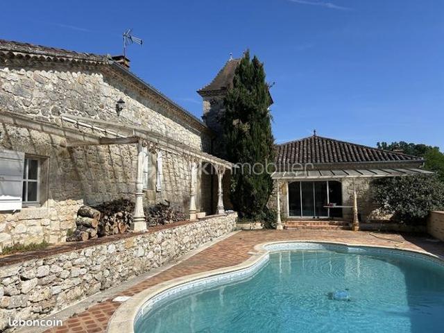 Maison vente à Agen