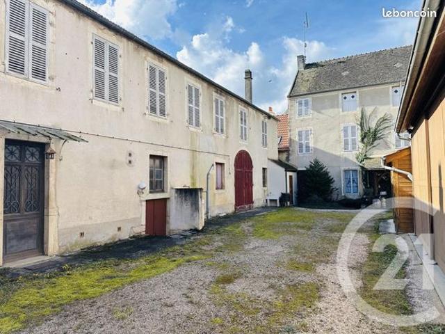 Maison vente à Beaune, Pommard