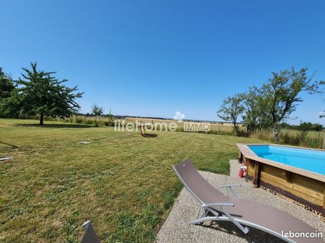 Maison vente à Châteauroux, Buzançais
