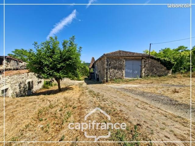 Maison vente à Castelsarrasin, Lalbarède