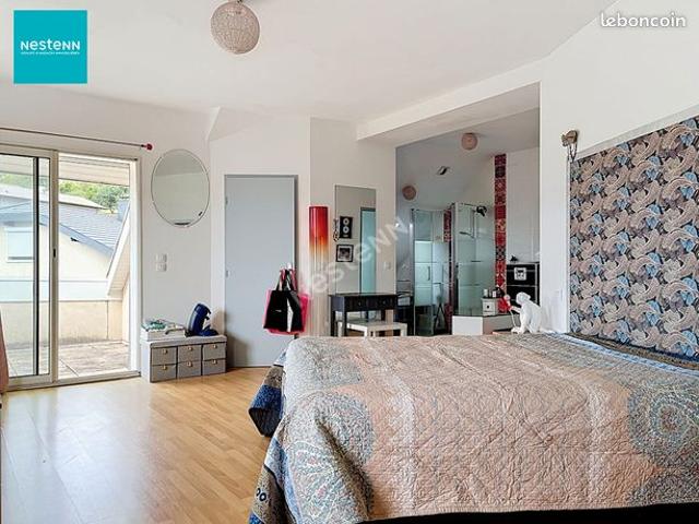 Maison vente à Annecy, Poisy