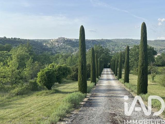 Maison vente à Apt, Gordes