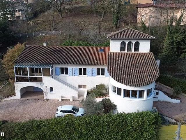 Maison vente à Villefranche-sur-Saône, Rhône
