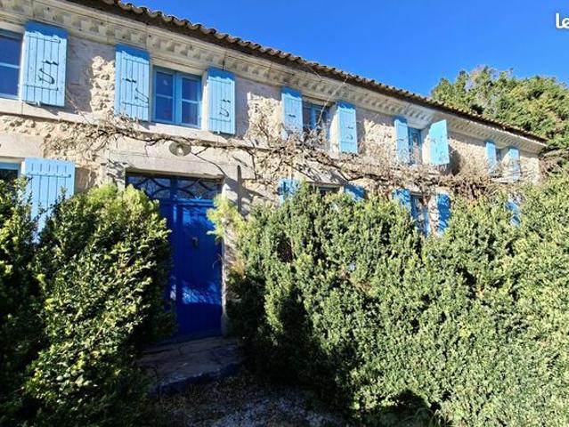 Maison vente à Saintes, Nancras