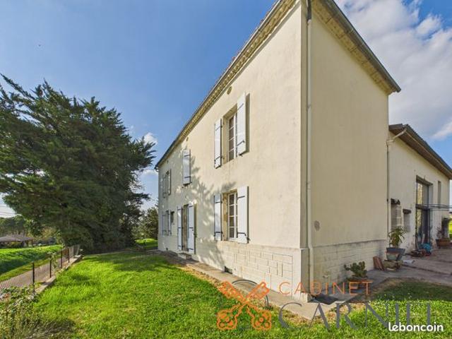 Maison vente à Marmande, Virazeil
