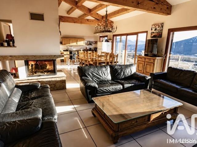 Maison vente à Argelès-Gazost, Les Angles