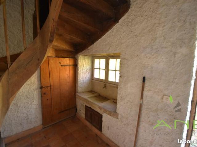 Maison vente à Jonzac, Saint-martial-de-vitaterne