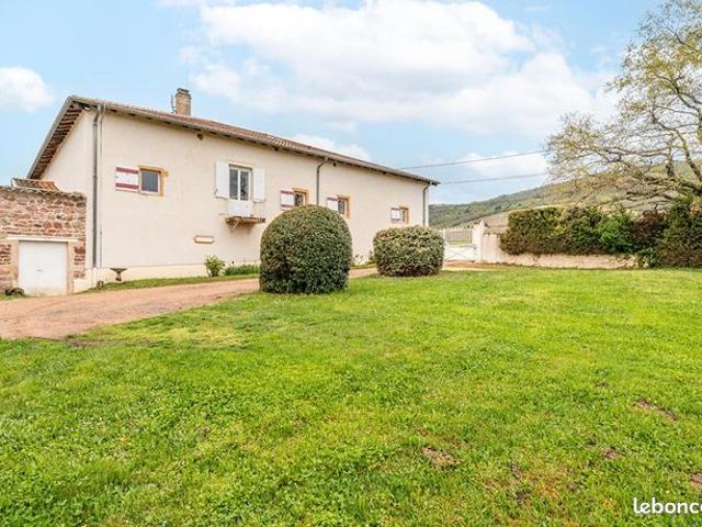 Maison vente à Villefranche-sur-Saône, Rhône
