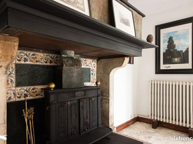 Maison vente à Dax, Bélus