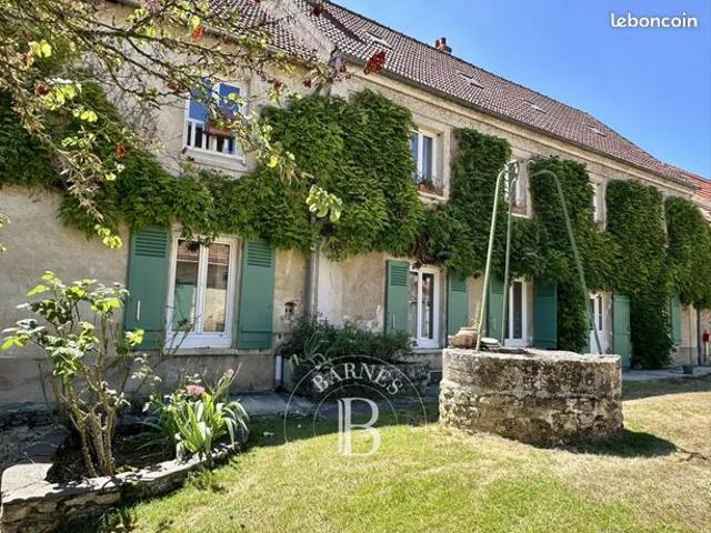 Maison vente à Vitry-le-François, Grand Est