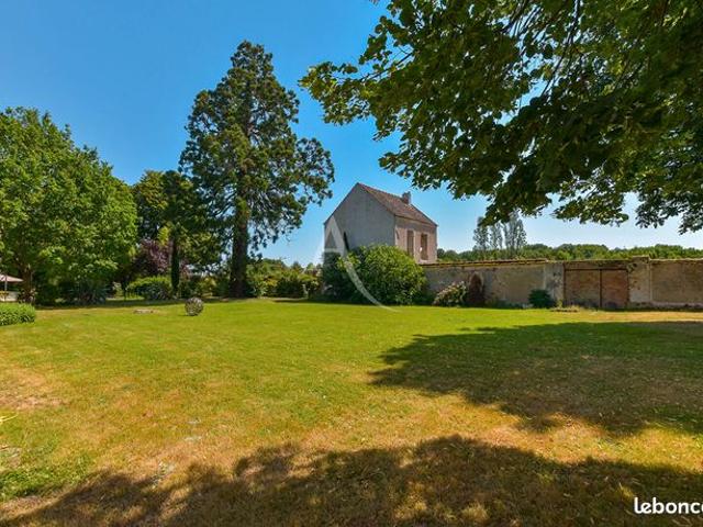Maison vente à Cherbourg, Lieusaint