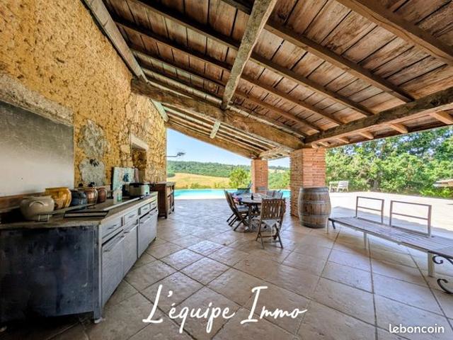 Maison vente à Muret, Plagnole