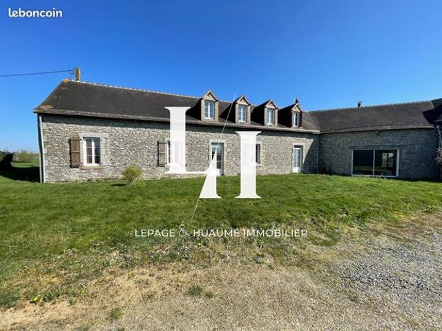 Maison vente à Mayenne, Evron