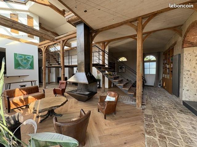 Maison vente à Tours, Vernou-sur-brenne